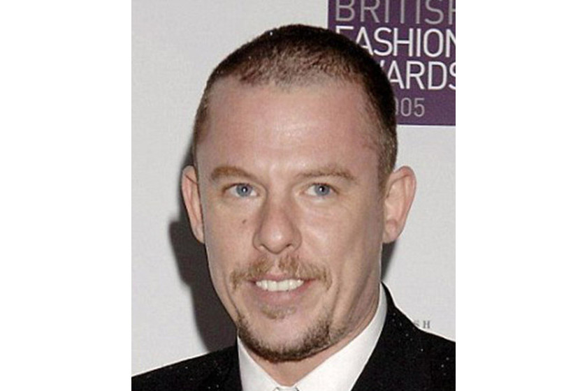 Alex MacQueen Alex MacQueen