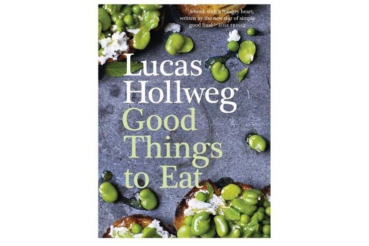 Good Things to Eat Good Things to Eat