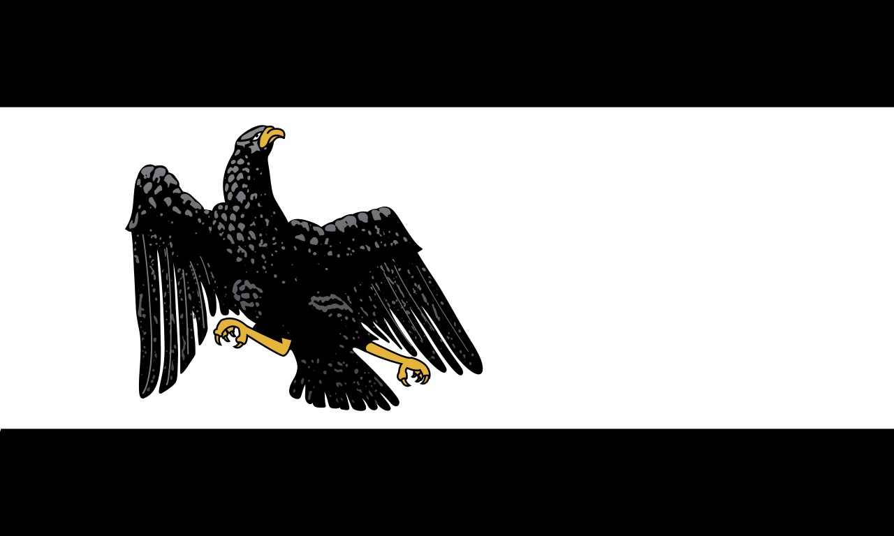 普魯士自由邦邦旗
