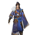 雲飛揚(黃鷹天蠶變系列小說的主人公)