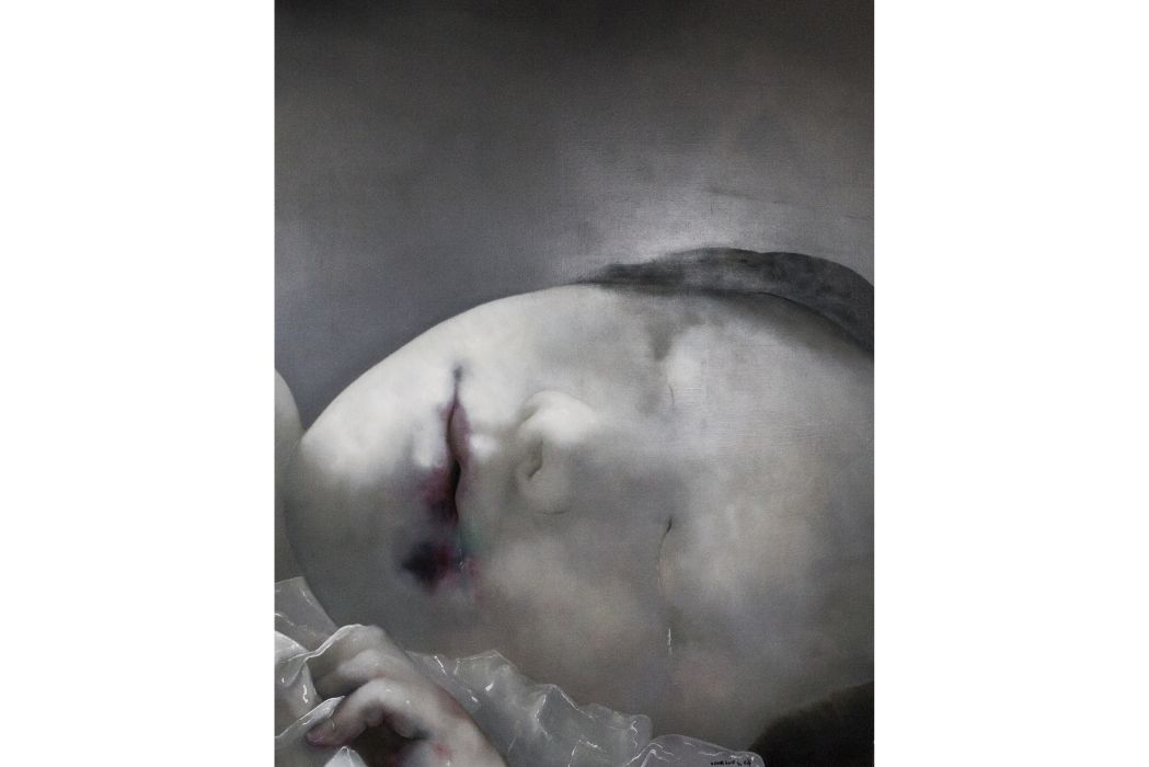 潰艷NO.9 潰艷NO.9