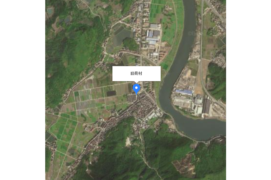 舊縣村(浙江省杭州市桐廬縣舊縣街道下轄村) 舊縣村(浙江省杭州市桐廬縣舊縣街道下轄村)