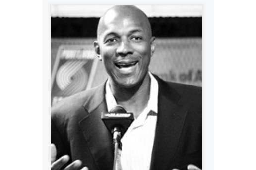 Clyde Drexler Clyde Drexler