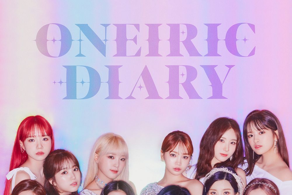 Oneiric Diary