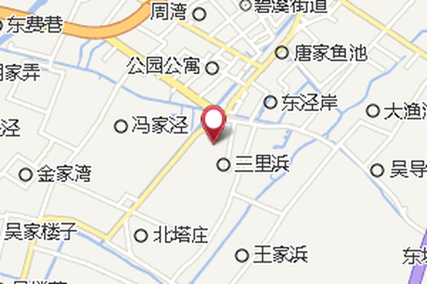 穆家上 穆家上
