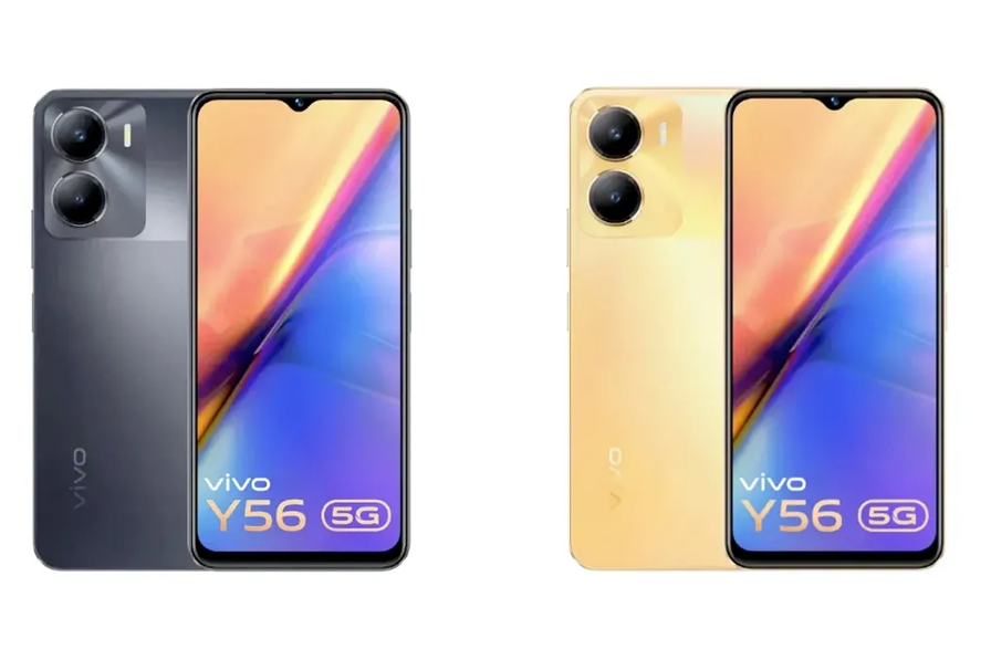 vivo Y56 vivo Y56