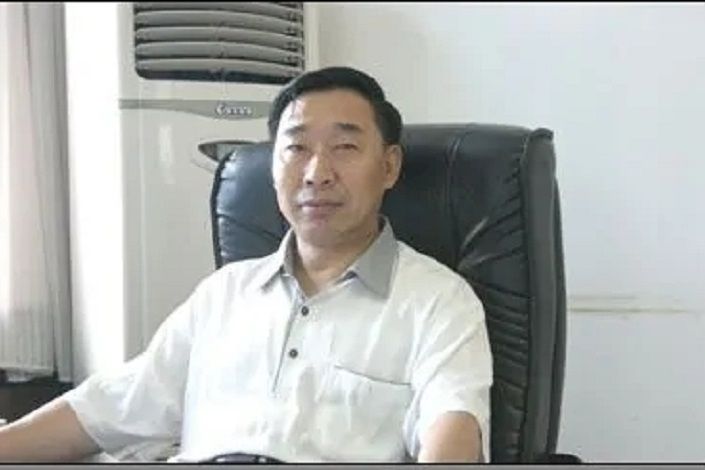 王俊林(遼源市人大常委會副主任) 王俊林(遼源市人大常委會副主任)