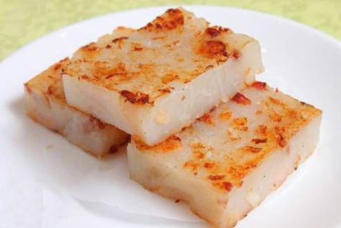 油酥蘿蔔 油酥蘿蔔