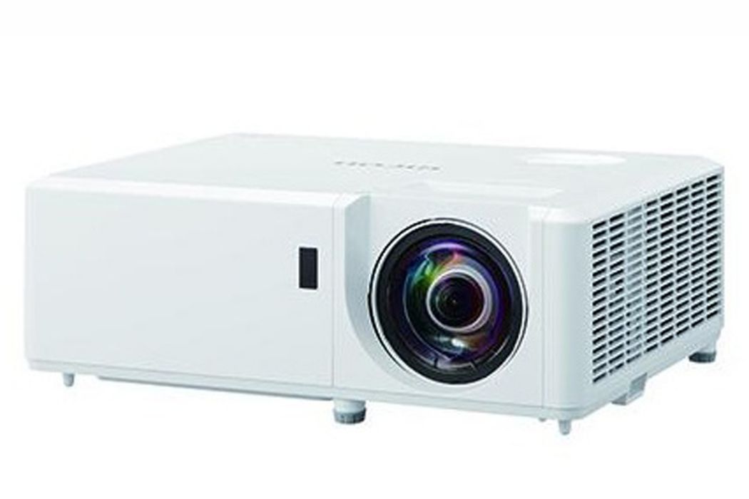 理光PJ LW300ST 理光PJ LW300ST