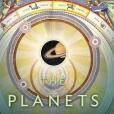 The Planets(dava sobel著圖書) The Planets(dava sobel著圖書)