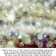 Grand Masters of the Knights Hospitaller, Including Grand Masters of the Knights Hospitaller, Including