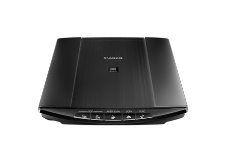 佳能 CanoScan D1250U2 佳能 CanoScan D1250U2
