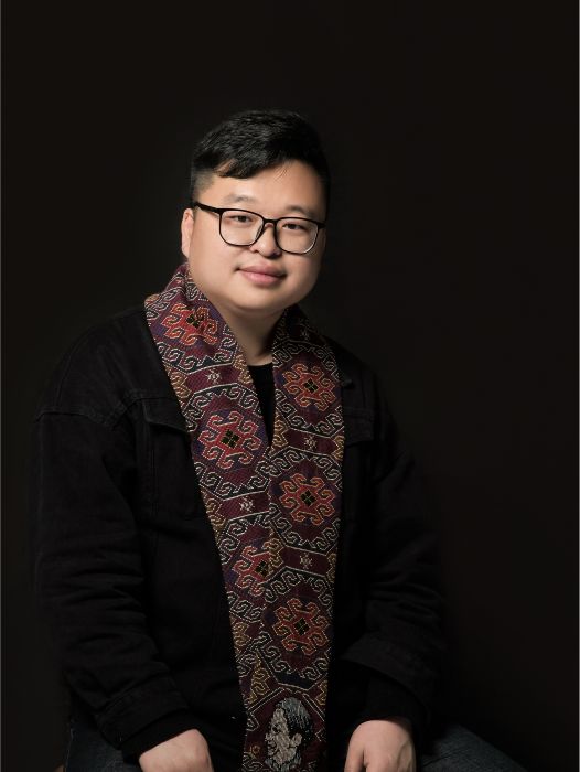 徐鑫(玄木孖畫(北京)文化傳媒有限公司策劃人) 徐鑫(玄木孖畫(北京)文化傳媒有限公司策劃人)
