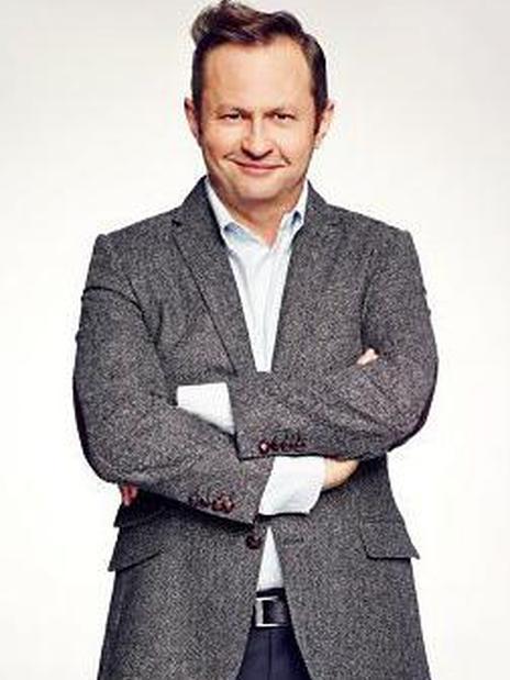 Andrzej Konopka Andrzej Konopka