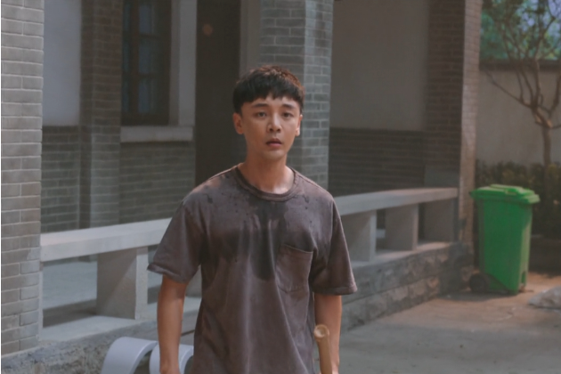 趙繼偉(電視劇《警察榮譽》中的男配角) 趙繼偉(電視劇《警察榮譽》中的男配角)