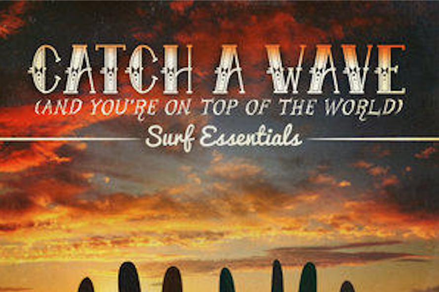 Ride The Wild Surf Ride The Wild Surf