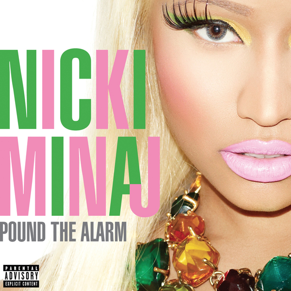 Pink Friday: Roman Reloaded(Pink Friday:Roman Reloaded)