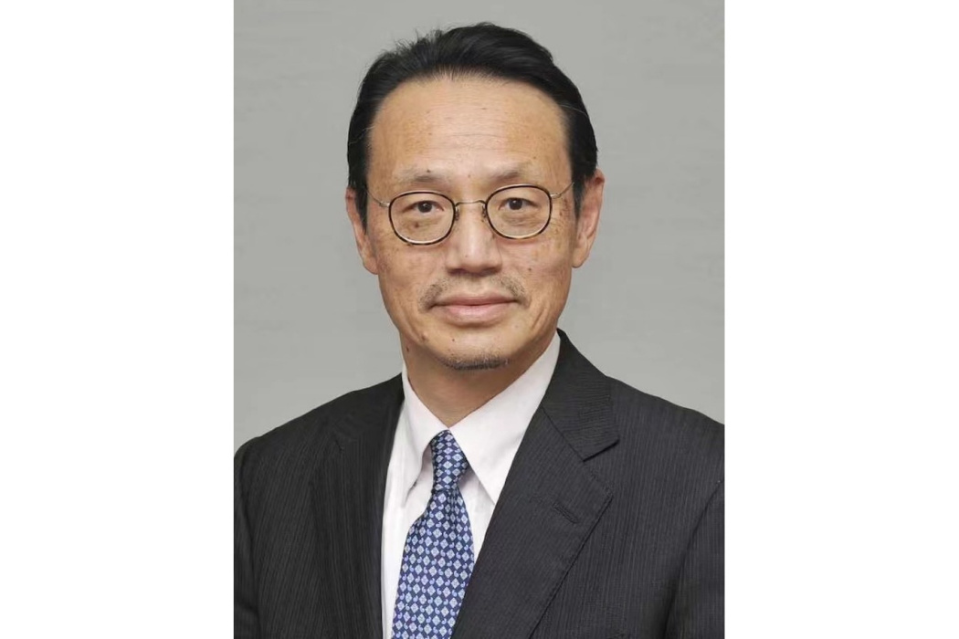 金杉憲治 金杉憲治