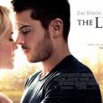 The lucky one(2008年Neil Burger執導電影)
