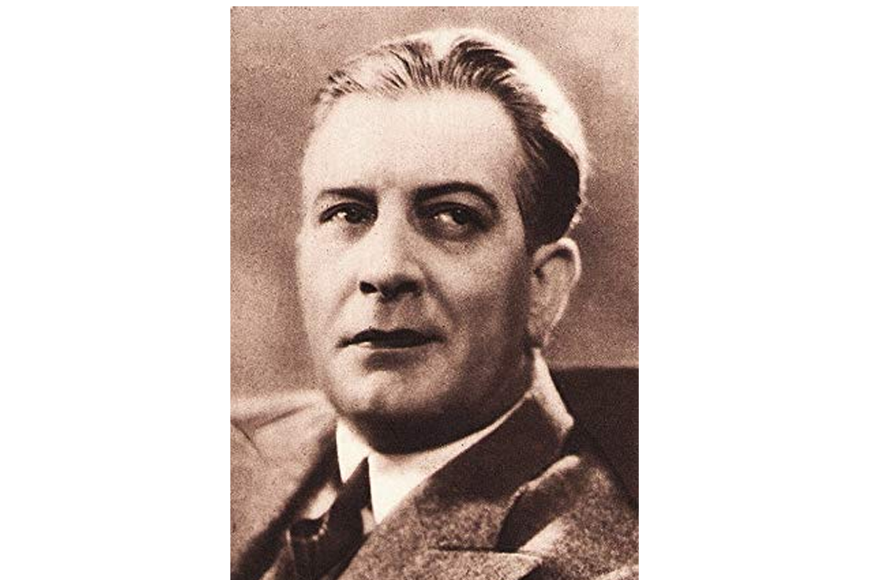Léon Mathot Léon Mathot