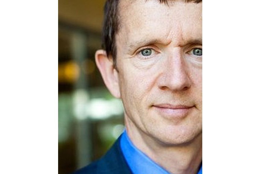 Brian Mulligan Brian Mulligan