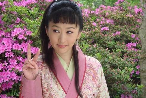 奔月(2007年電視劇《浣花洗劍錄》人物) 奔月(2007年電視劇《浣花洗劍錄》人物)