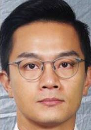 財神駕到(2017年黎耀祥、單立文主演的電視劇)