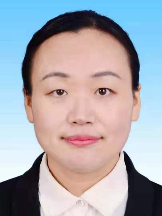許小晶(山東省聊城市東昌府區張爐集鎮黨委副書記、鎮長) 許小晶(山東省聊城市東昌府區張爐集鎮黨委副書記、鎮長)