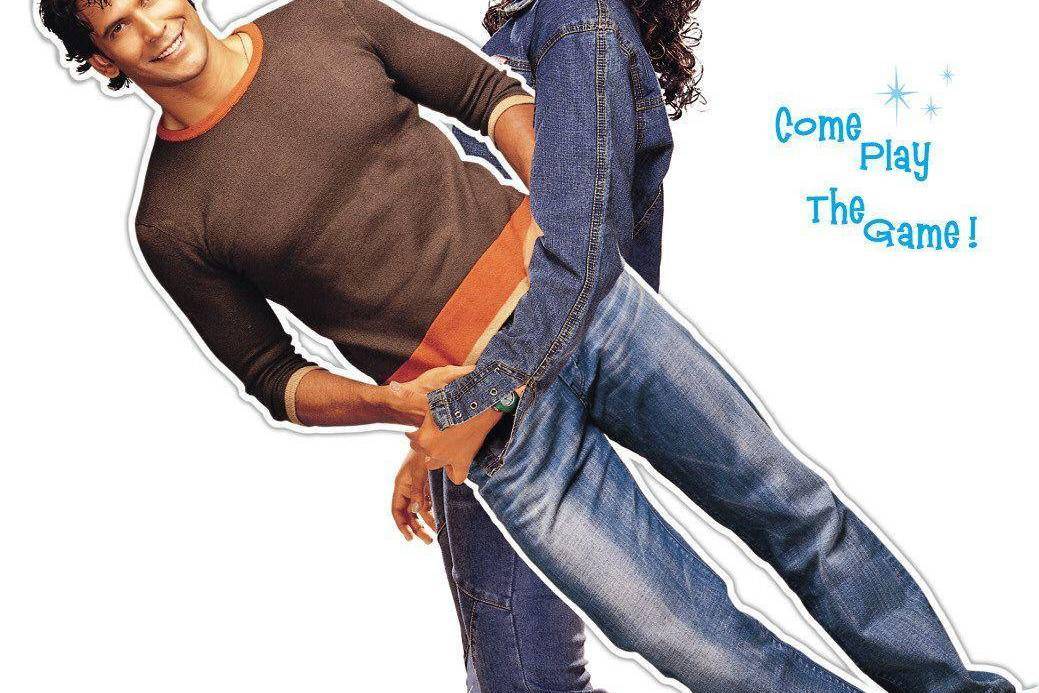 Rules: Pyaar Ka Superhit Formula Rules: Pyaar Ka Superhit Formula