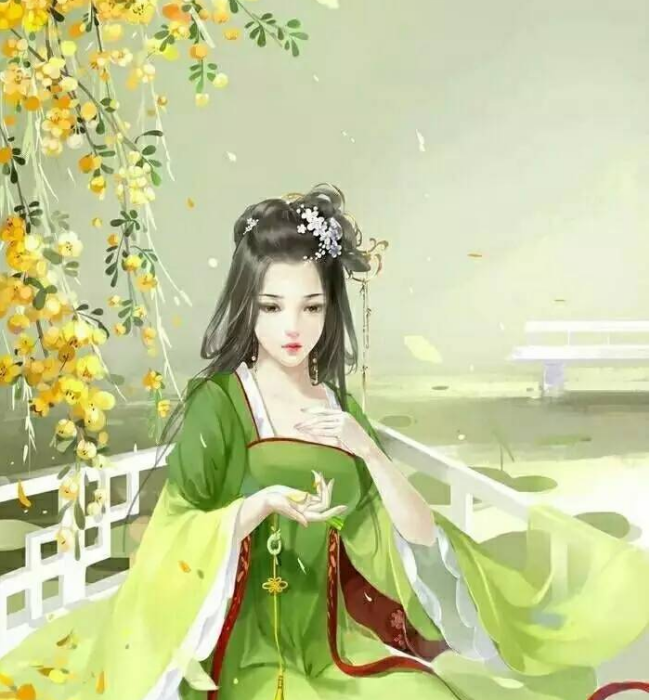 謝芳華 謝芳華