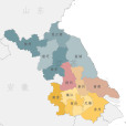 江蘇十三太保(十三太保(江蘇省十三個地級市(設區市)的統稱)) 江蘇十三太保(十三太保(江蘇省十三個地級市(設區市)的統稱))