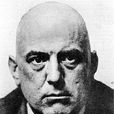 阿萊斯特·克勞利(Aleister Crowley)
