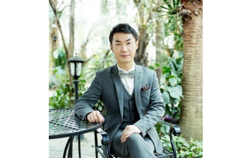 陳飛(南京農業大學講師) 陳飛(南京農業大學講師)