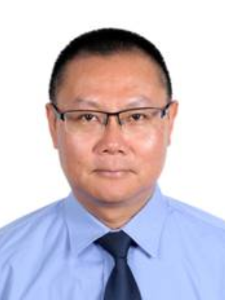 郭新(自貢市市場監督管理局副局長、黨委委員) 郭新(自貢市市場監督管理局副局長、黨委委員)