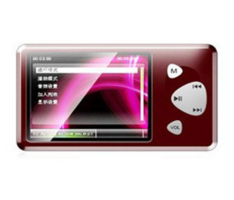 索愛SA-863(4GB) 索愛SA-863(4GB)
