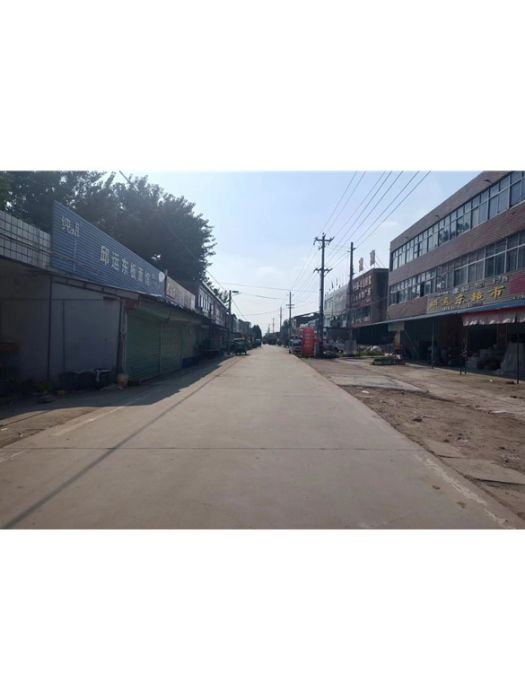 吳店村(安徽省太和縣雙浮鎮下轄行政村) 吳店村(安徽省太和縣雙浮鎮下轄行政村)