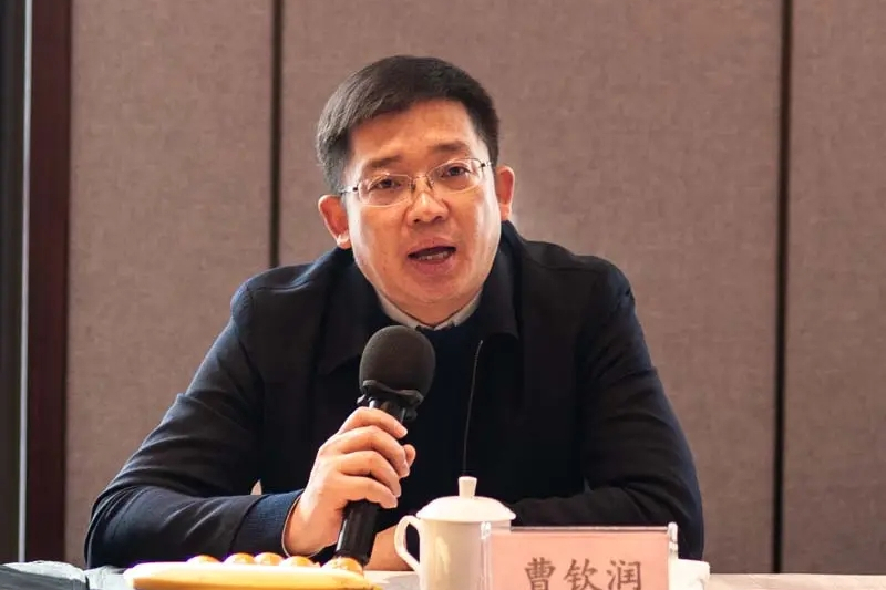 曹欽潤 曹欽潤