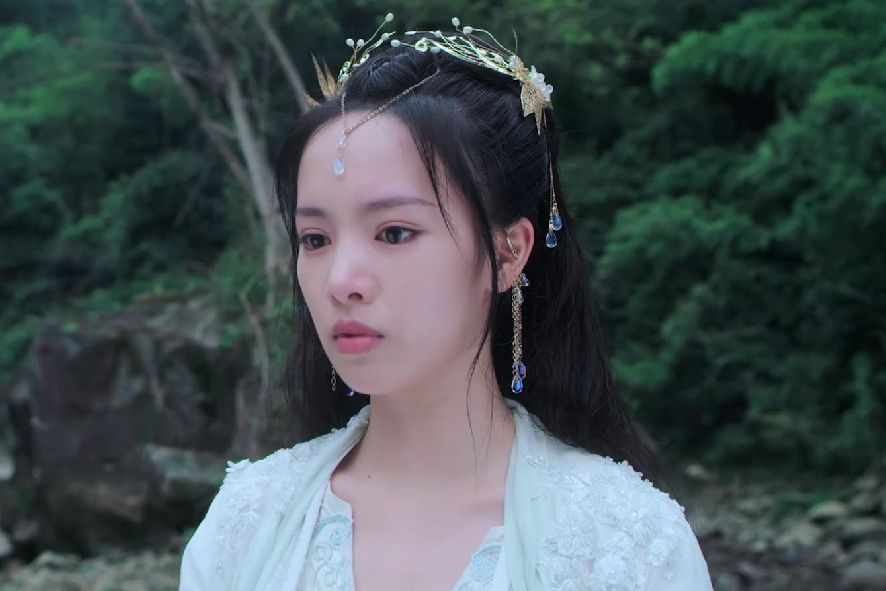 楚雨墨