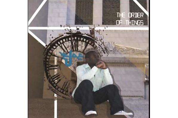 The Order Of Things The Order Of Things