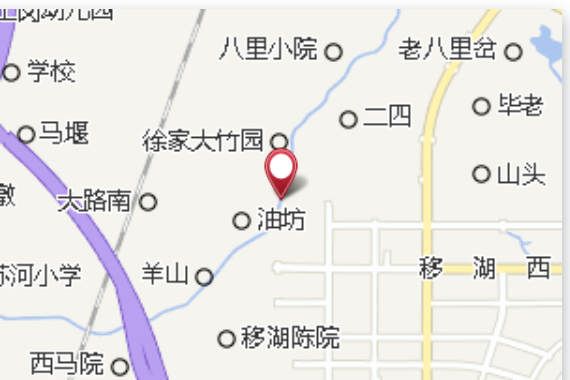 馬墩 馬墩