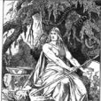 海拉(北歐神話中的冥界女王)