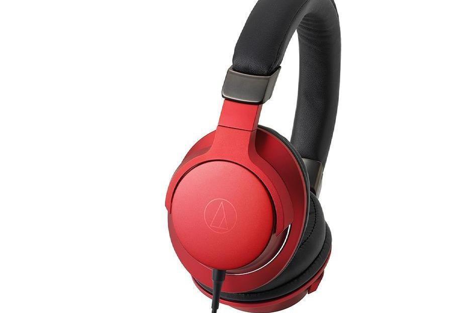 鐵三角 ATH-AR5iS 鐵三角 ATH-AR5iS