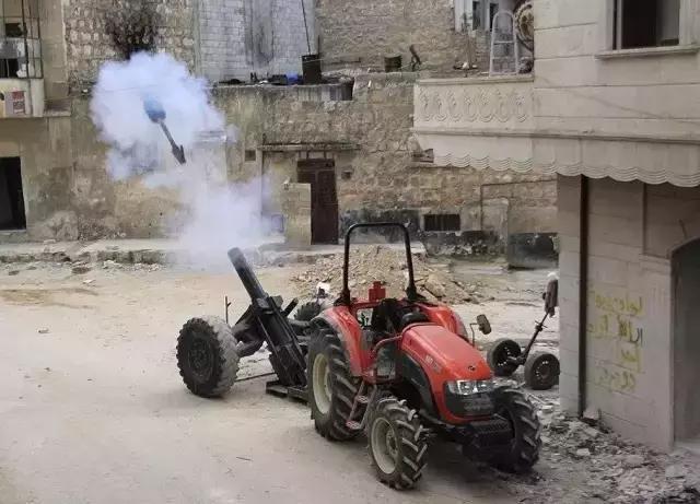 10·15敘利亞首都炮彈襲擊事件