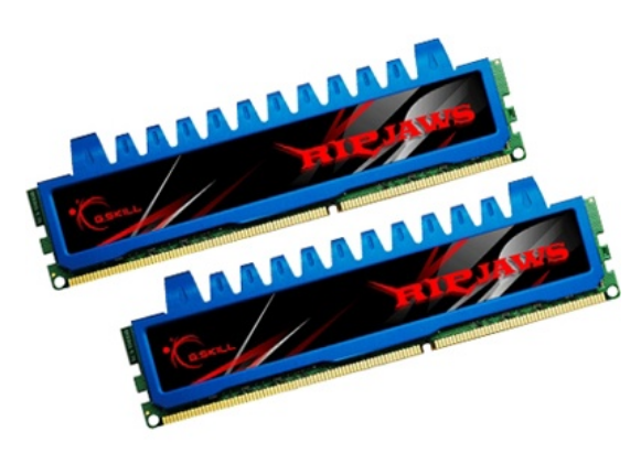 芝奇4GB DDR3 1600(F3-12800CL7D-4GBRM) 芝奇4GB DDR3 1600(F3-12800CL7D-4GBRM)