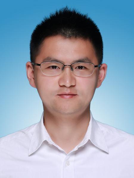 陳翔宇(四川省成都市崇州市人民政府黨組成員、副市長) 陳翔宇(四川省成都市崇州市人民政府黨組成員、副市長)