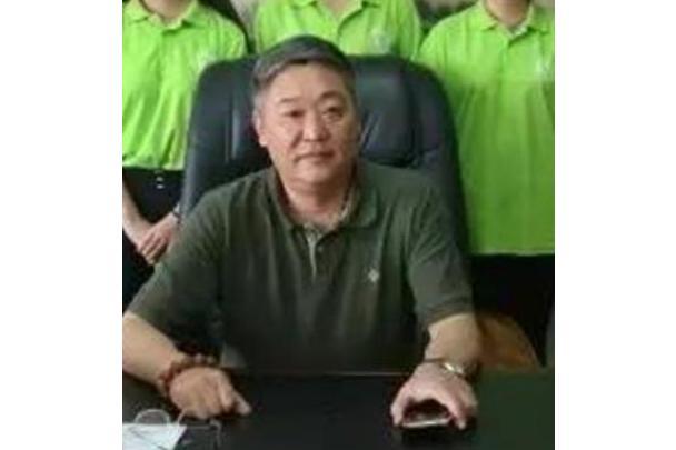 霍得立 霍得立