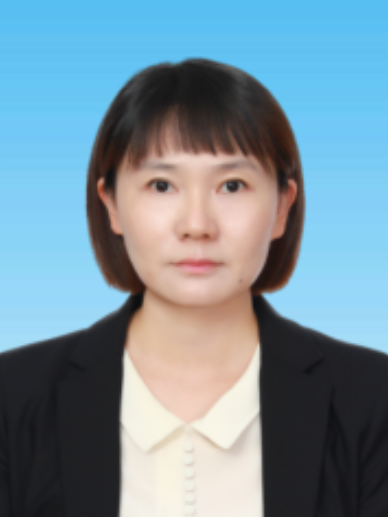 周莉莉(北京市順義區生態環境局四級調研員)