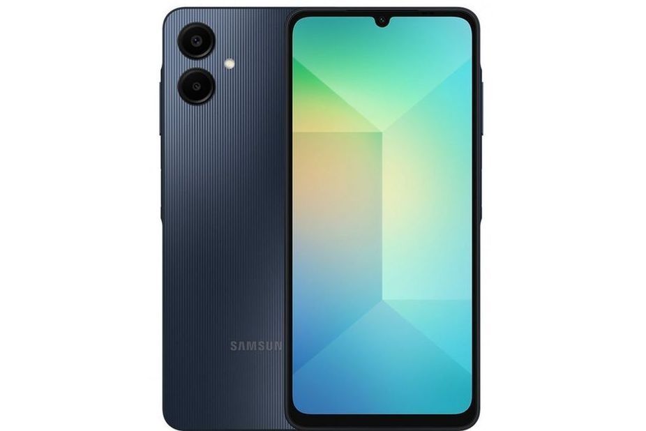三星Galaxy A06 三星Galaxy A06