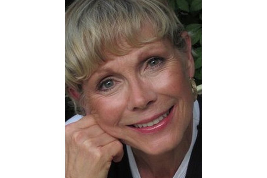 Susan Roman Susan Roman