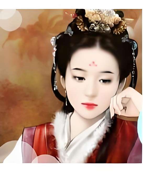 佳人傾天下 佳人傾天下